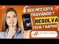 My family travando como trocar a verso do mfc resolva de forma simples e rpida