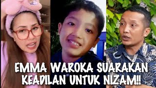 SHOCKING√√ EMMA WAROKA SAYS HER FATHER NIZAM IS VERY SUSPICIOUS!!