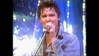 SHAKIN' STEVENS - MARIE, MARIE - MUSIKLADEN (GERMANY) 1980