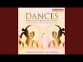 Roman nepi tancok (Romanian Folk Dances) , BB 68 (arr. A. Willner) : III. Pe loc (In one spot) —