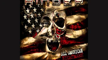 Hinder- All American Nightmare