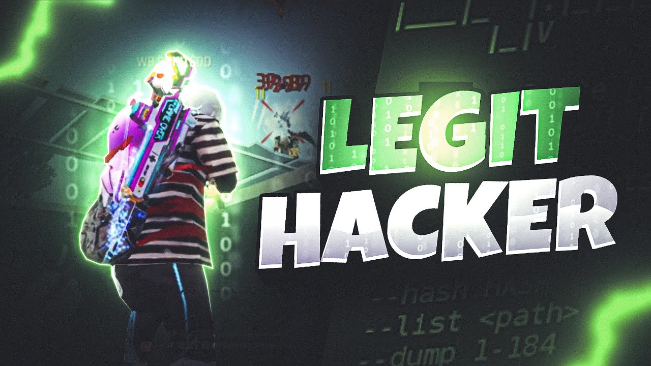 LEGIT HACKER TOURNAMENT HIGHLIGHTS FT.ROHIT FF WE BROS YouTube