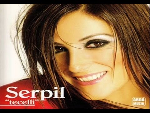 Serpil - Tercan Elleri - Tecelli - Arda Müzik 2010