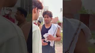 Kabhi gareebo se mol bhai nahi karna chahiye😭🙏🏻💔 #trending #humanity #message #shorts