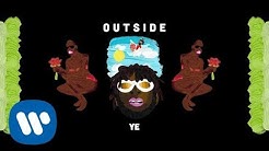 Burna Boy - Ye [Official Audio]