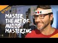 Mastering Tutorial Bitwig - Master The Art Of Music Mastering