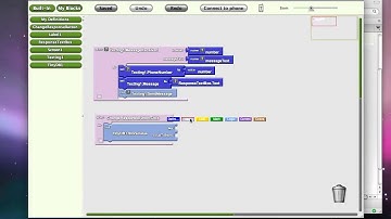 No Text While Biking, Part 2a