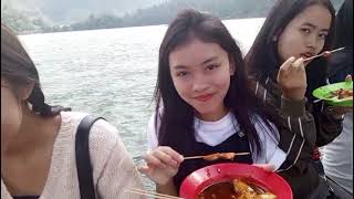 Bintang Nusantara Cinta Armanda Zuke Sakura Rara Furtuna Dita Nadhifa & Tlaga Saragan Magetan