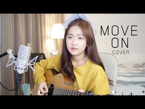 MoveOn ปราโมทย์วิเลปะนะCO แอบอยากรู้  HUSH    TALAY COVER 