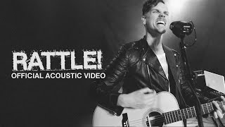 RATTLE! | Acoustic | Elevation Worship chords