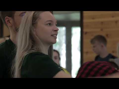 III летняя спартакиада