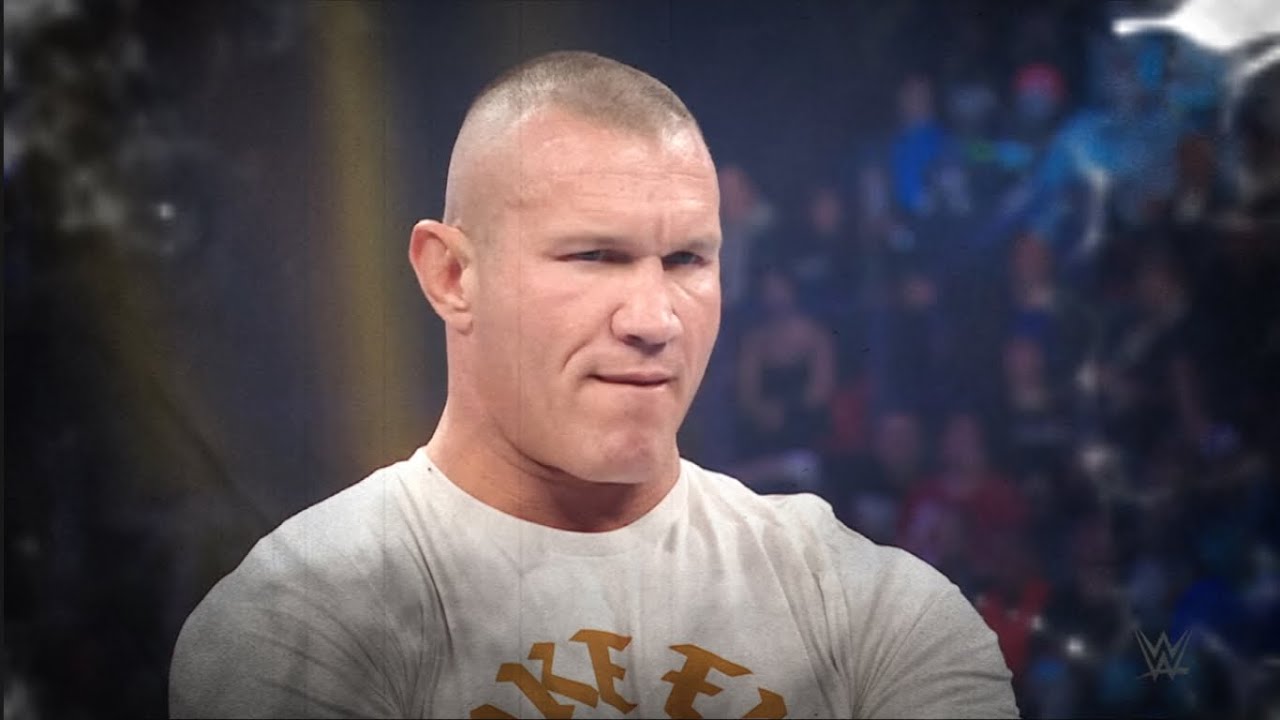 Randy Orton  Custom Titantron  VOICES 2024  by FINN TRONZ