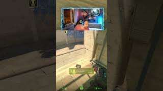 Cs2 Yanar Döner Deagle Enterprise_Tv Etiketli