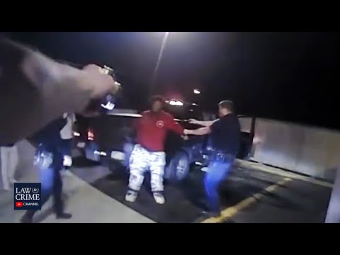 Bodycam Shows Ohio Police Tasing Teenager Outside Taco Bell