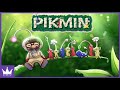 Twitch Livestream | Pikmin 100% Full Playthrough [Gamecube]