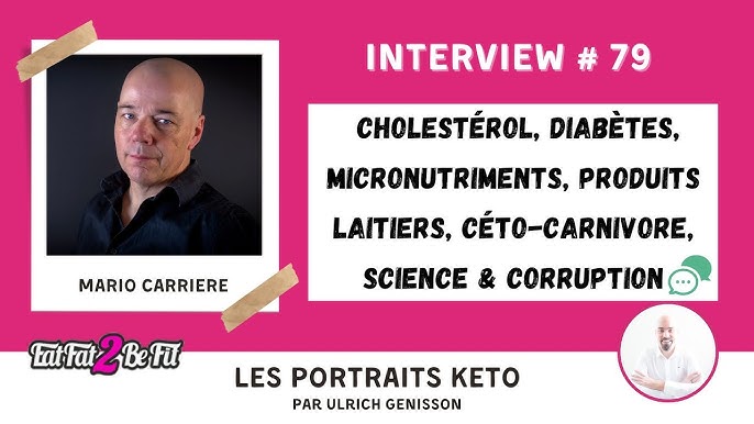 🔥 ANNONCE PARTENARIAT ! Après Le grand livre de l'alimentation cétogène   vendu à plus de 100 000 exemplaires, Nelly et Ulrich GENISSON ont remis  ça, By Délices Low Carb