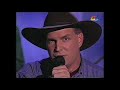 Face to face - Garth Brooks - live 1994