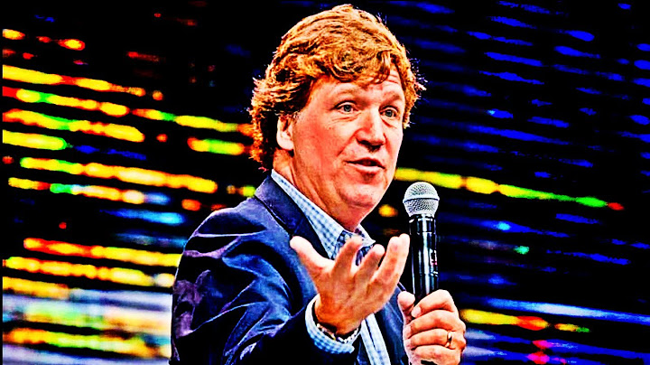 🔥 „Tucker Carlson 🔥 Chválený ľavicou po zabití GOP: 'Má pravdu!' 😳”