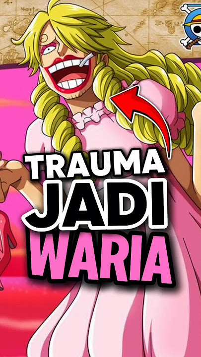 Sanji Mengalami Trauma Berat #animeindonesia #anime