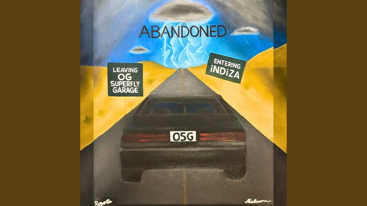 Watch Abandoned on YouTube Watch Abandoned on YouTube