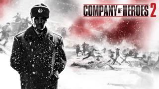 Company of Heroes 2 Soundtrack - Combat 02