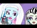 Monster High Россия 💜 Ахилл и черепаха  💜Том 3💜Мультфильм