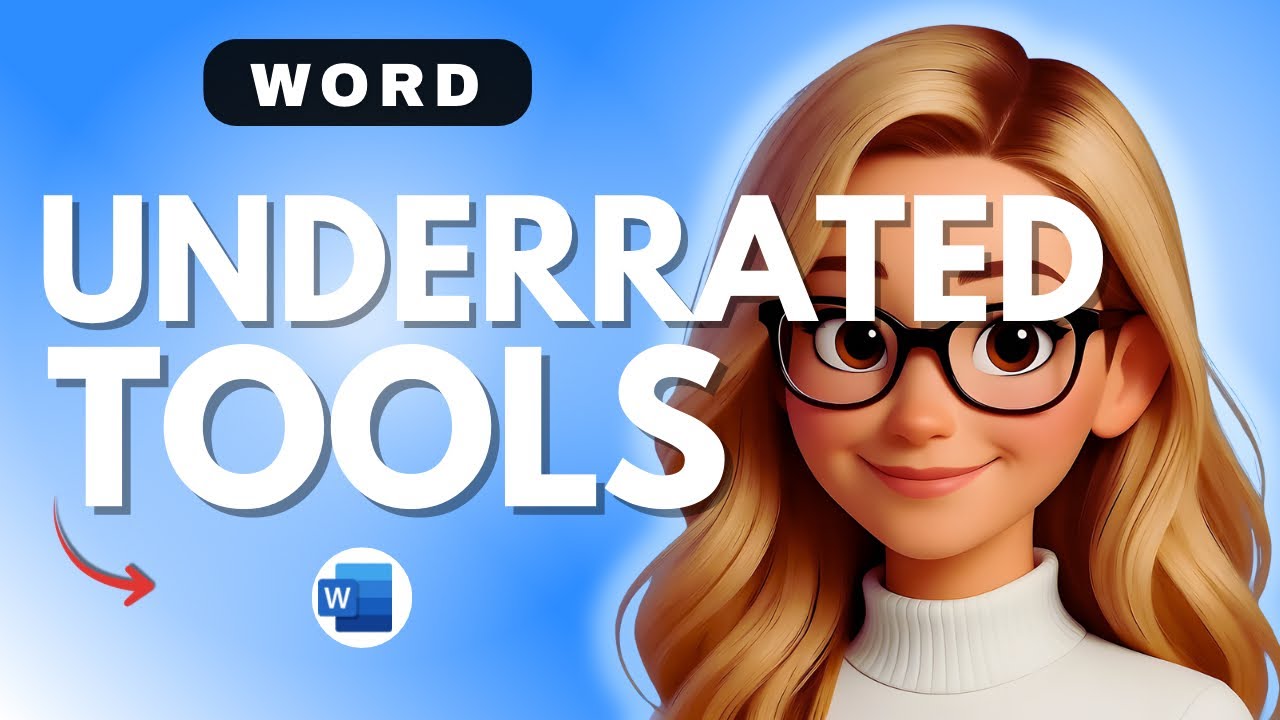 MS Word Underrated Tools - 2026