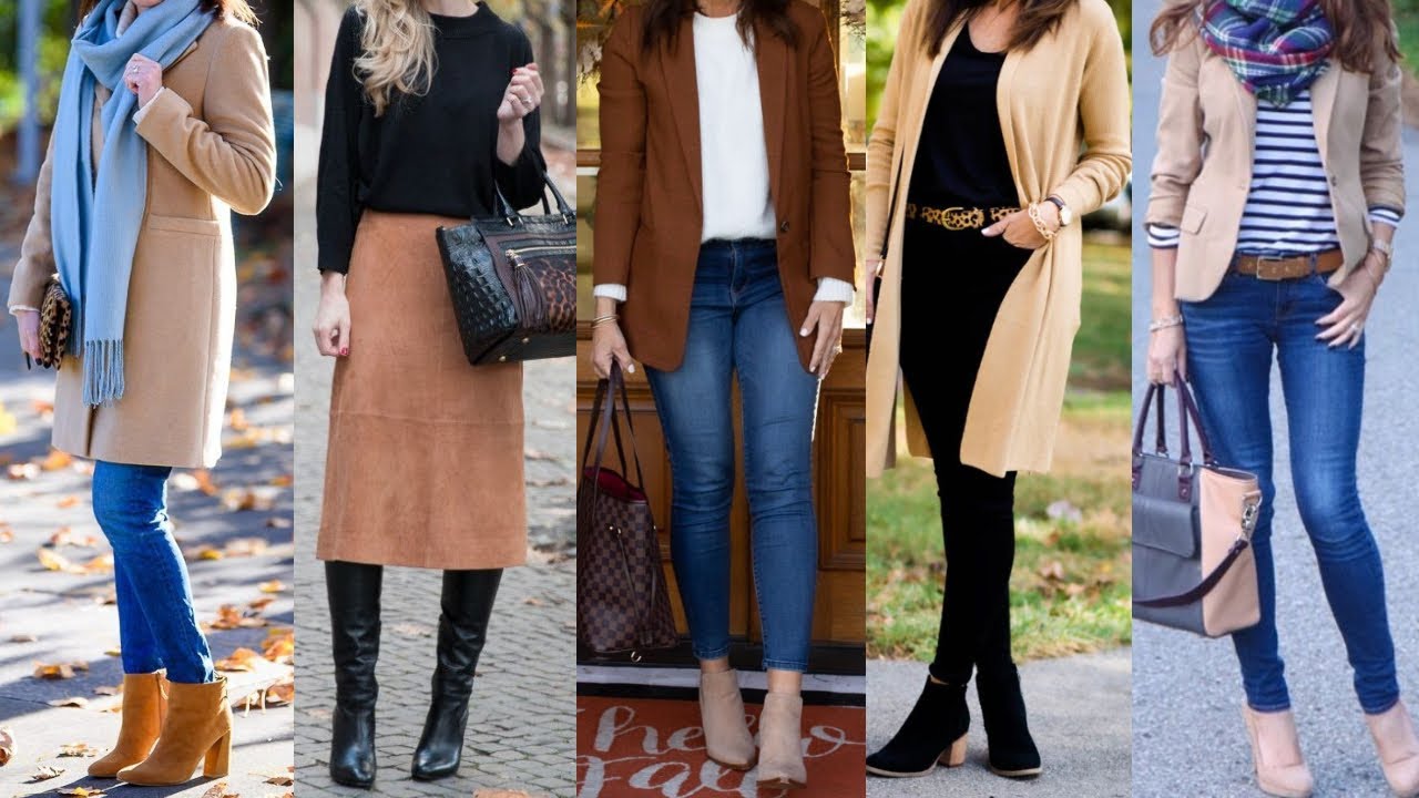 MODA 2024 de ESTILO CASUAL COMBINACIONES ROPA MODERNAS CASUALES FINAS Y SENCILLAS