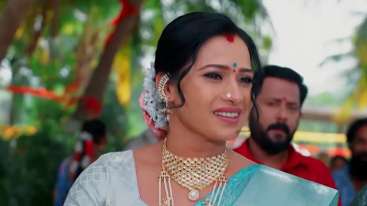 Gharana Mogudu - Full Ep - 4 - Zee Telugu