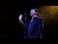 Marc Almond "Dark Paradise & A Woman's Story" Symphony Hall Birmingham May 15th May 2019