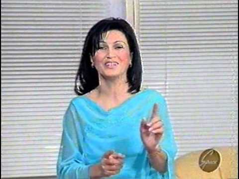 Tehmine Salyan Bir Sevda Aglayir 2008 