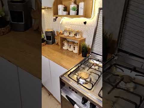 تنظيف عالمى فن تنظيم البيت اكسبلور مطبخ فلاي ليدى تنظمات المطبخ