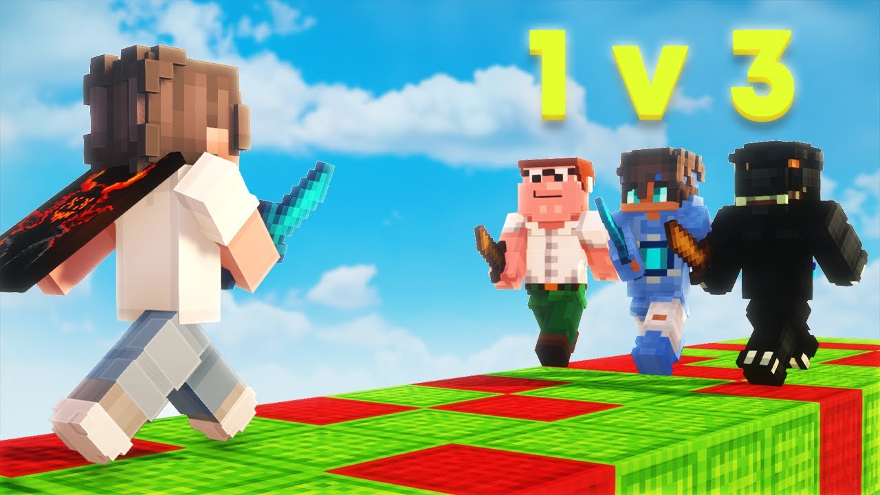 Top 5 Ranked Bedwars Moments of the week #3┃ARBW