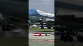 ATC controller sends message to Charlie Kirk when he landed in Phoenix…#aviation #charliekirk