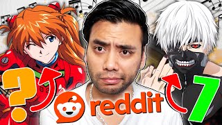 These Are Reddits Top Anime Ops Of All Time