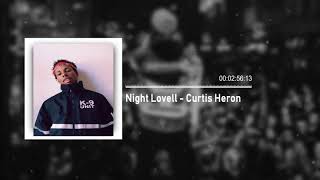 Night Lovell, Fifty Grand & Dylan Brady - Curtis Heron