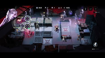 Path to Nowhere EX2-3S (zero movement required)