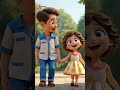 Pequeños pequeños deseos – Little little wishes | Spanish Nursery Rhymes for Children | shorts