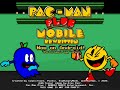 Pacman plus mobile rewritten  android release promo pacman mobile rewritten series