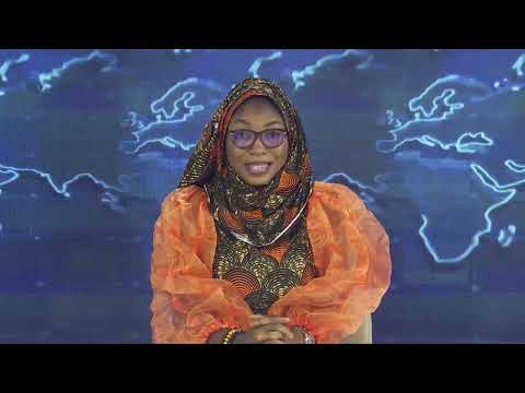 NEWS UPDATE @ 1 PM  11/09/2022