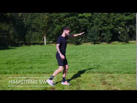 hamstring swing