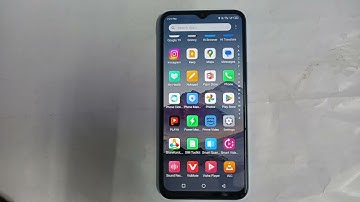 Infinix Smart 6 plus Network problem setting Infinix Smart 6 plus VPN Network problem Kaise Fix kare