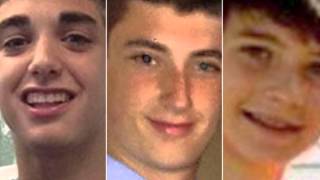 NY unlicensed teen driver will serve no time for the deaths of 3 Bucks County boys