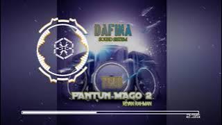 TMU - RR _ LALAYON - PANTUN MAGO 2021_DAFINA SS ( MUSIK)