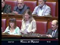 Valentina D'Orso   M5S Camera   Dichiarazione di voto in Aula 29/07/2026