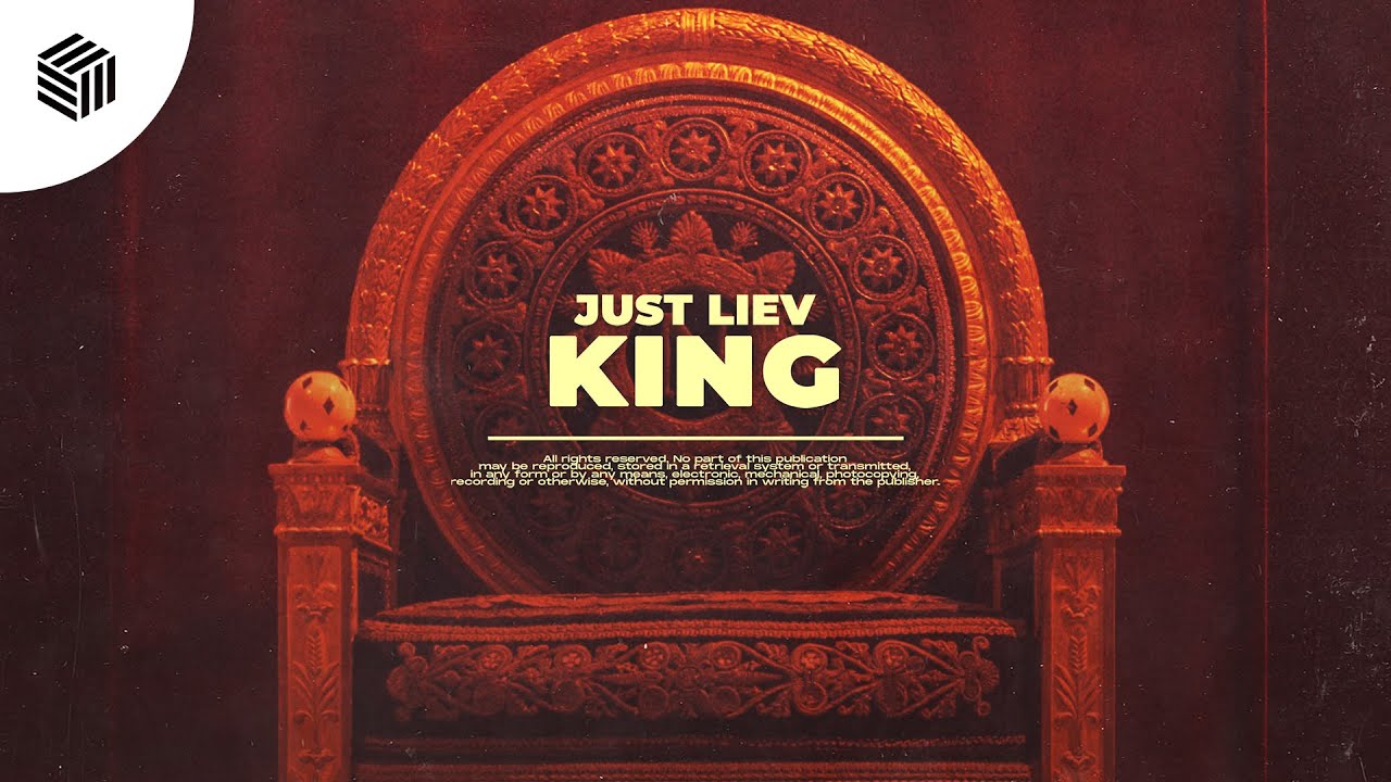Just Liev - King adlı videoyu YouTube'da izle Just Liev - King adlı videoyu YouTube'da izle
