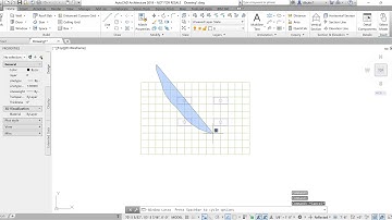 AutoCAD Architecture Ceiling Grids and Lights