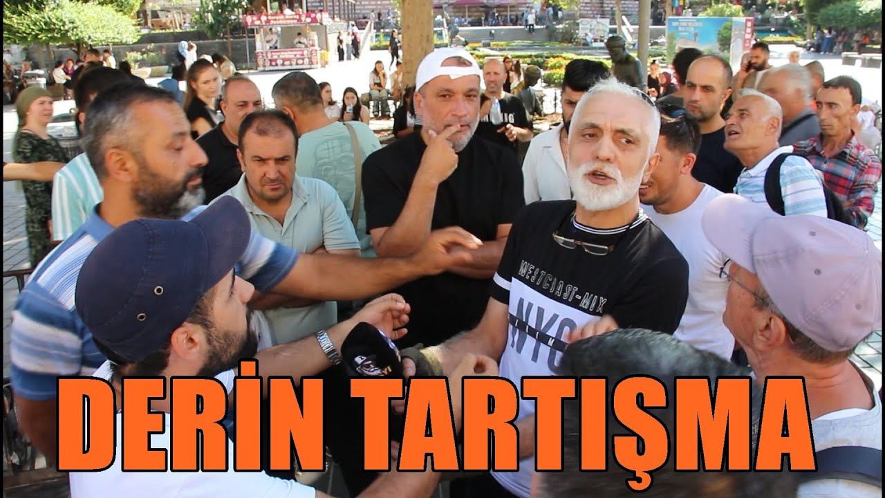 Röportaja Sürpriz Konuk ! Nalıncı Baba ! Mutlaka İzleyin ! #zdayı #sokakröportajları #şeriat