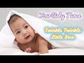 1 HOUR Sleep Tunes ♫♫♫ Twinkle Twinkle Little Star ♥♥♥ Baby Tunes for Babies ♫♫♫ Bedtime Music