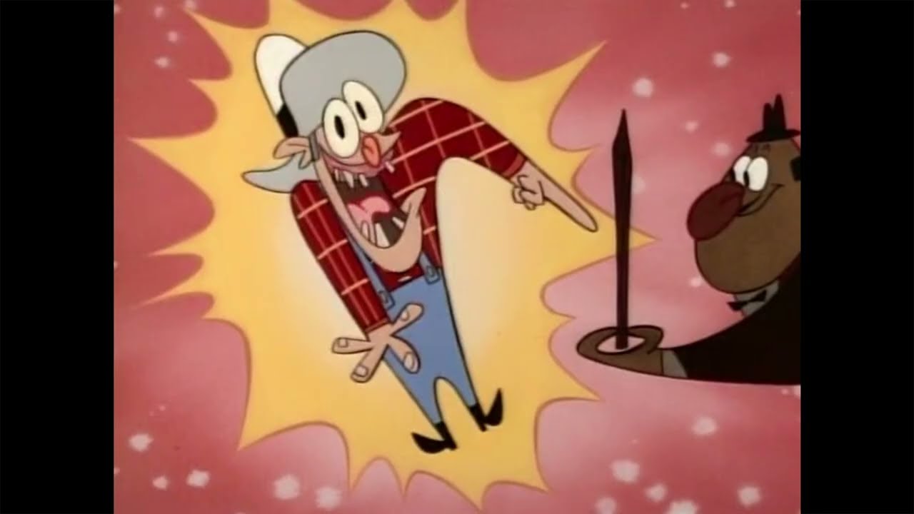 Ren & Stimpy Music - Show Fanfare 3